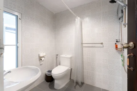 Deluxe​ Room