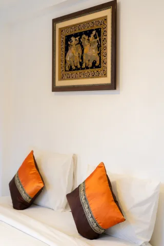 Double​ Room