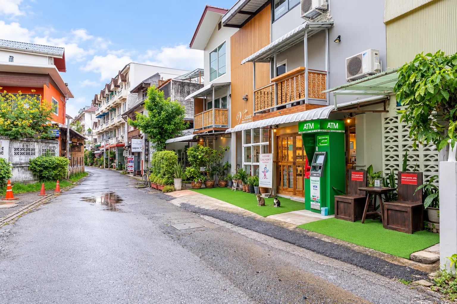 Your Gateway to Discover Chiang Mai