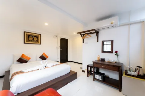 Double​ Room